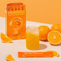 I'm O Inositol & Super Toning (1 Box / 14 Sticks)