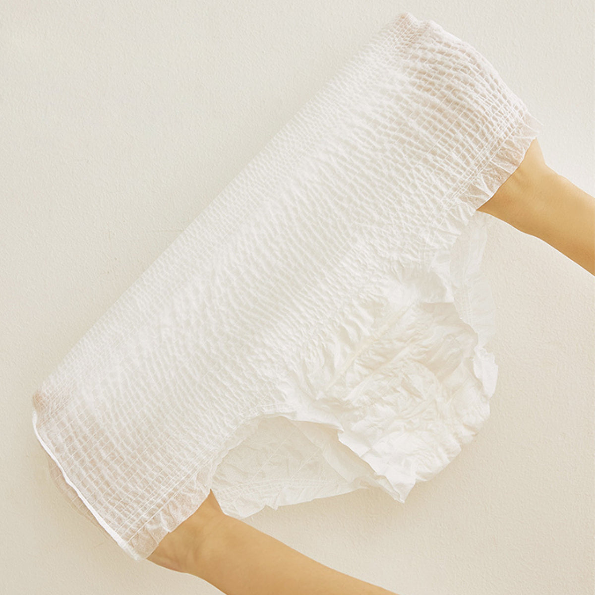 I'm O Wearable Overnight Pads Medium Size (4 Pads per Pack) – Set of 4 Packs