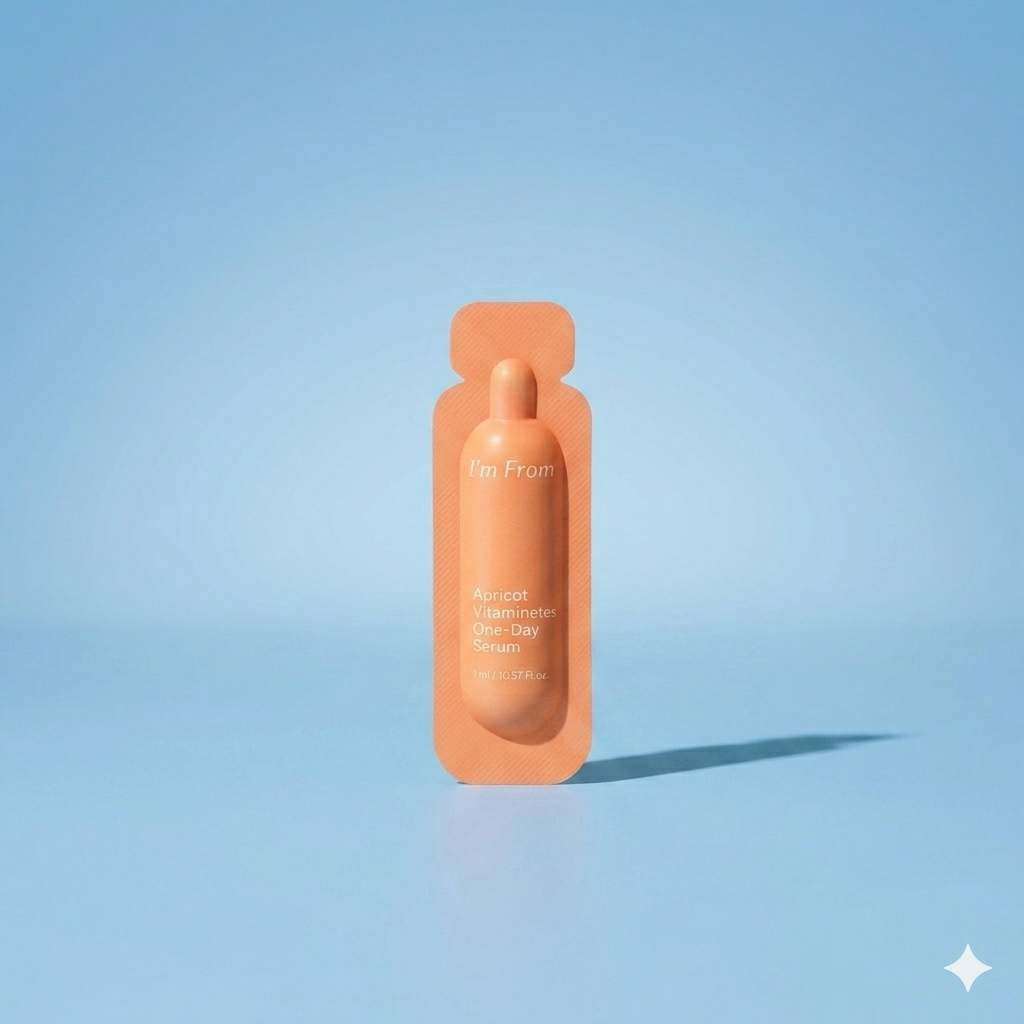 I'm from Vita Exosome One Day Serum (1g -> 1g x 14ea)