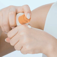 I'm from Apricot Clear Sun Serum SPF50+ PA++++ 50ml