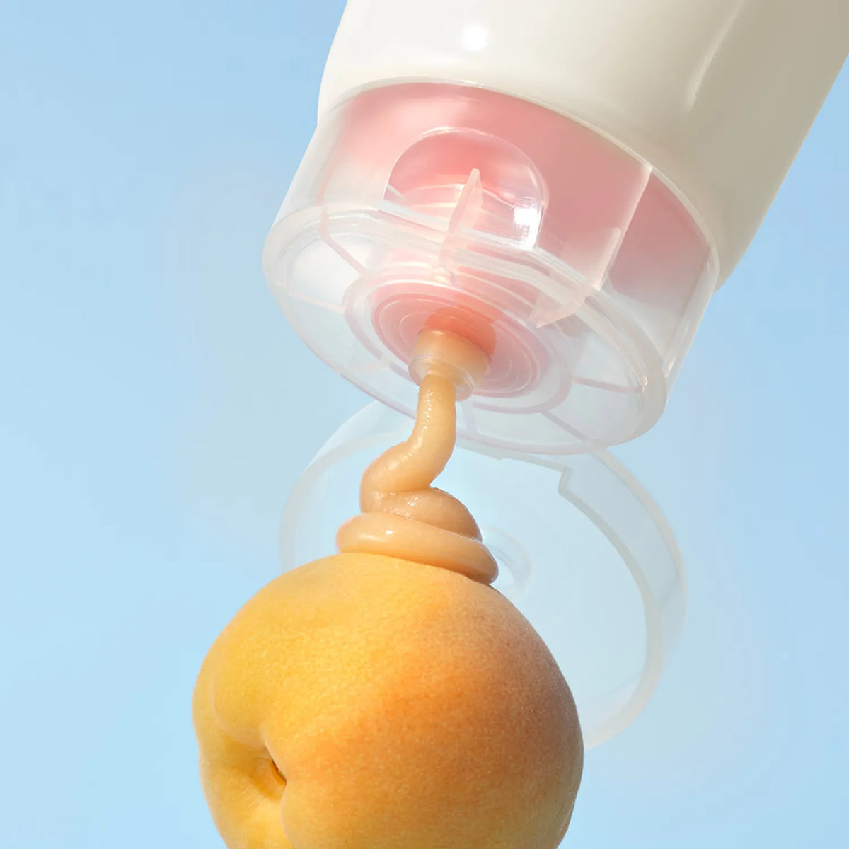 I’m from Apricot Sherbet Pack Cleanser 120g