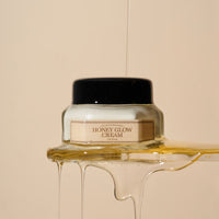 I'm from Honey Glow Cream 50g