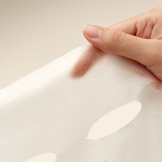 I'm from Mugwort Sheet Mask 5ea