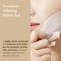 I'm from Rice Toner Pad 140ml