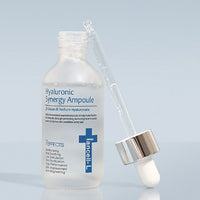 Iancell-L Hyaluronic Synergy Ampoule 55ml