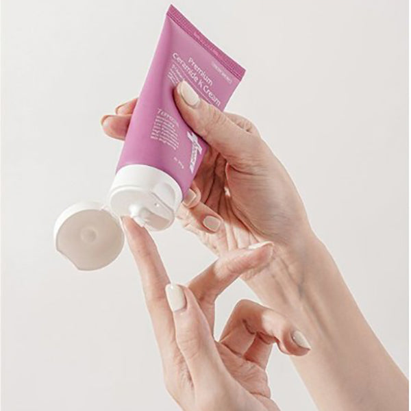 Iancell-L Premium Ceramide K Cream 70ml