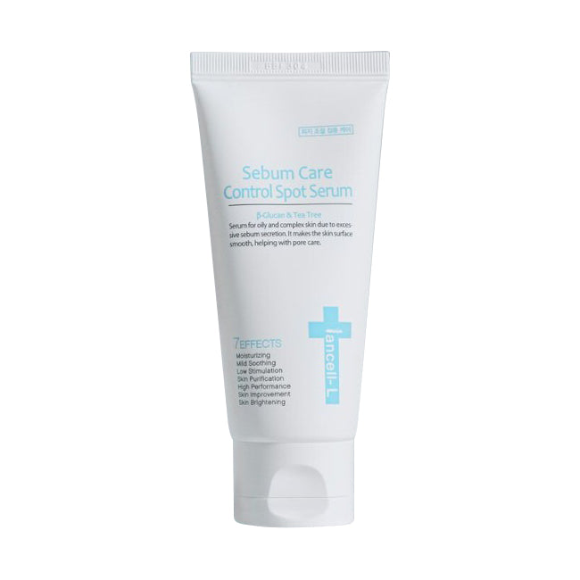 Iancell-L Sebum Care Control Spot Serum 50ml