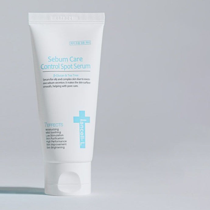 Iancell-L Sebum Care Control Spot Serum 50ml