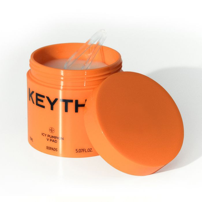 KEYTH Trued Toner Pad 150ml