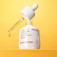 Innisfree Vitamina C Té verde enzimático IMPLEING SERUM 30 ml