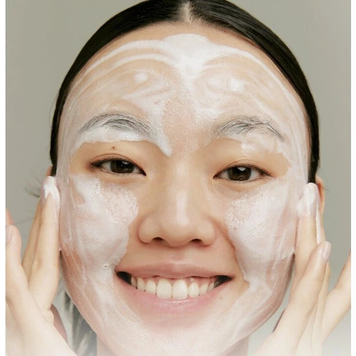 Innisfree Blueberry Rebalancing 5.5 Cleanser 100ml