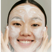 Innisfree Blueberry Rebalancing 5.5 Cleanser 100ml