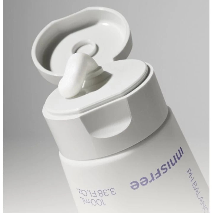 Innisfree Blueberry Rebalancing 5.5 Cleanser 100ml