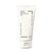 Innisfree Green Barley Mild Peeling Gel 120ml