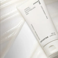 Innisfree Green Barley Mild Peeling Gel 120ml
