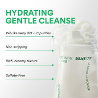 Innisfree Green Tea Amino Cleansing Foam 150ml