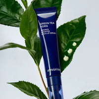 Innisfree Green Tea PDRN Bounce Booster Eye & Lip Serum