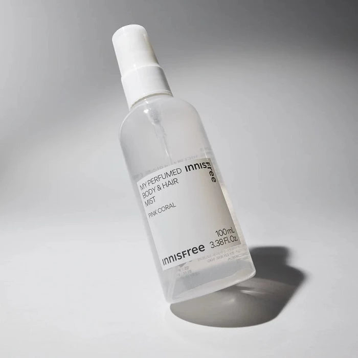 Innisfree My Perfumed Body & Hair Mist 100ml