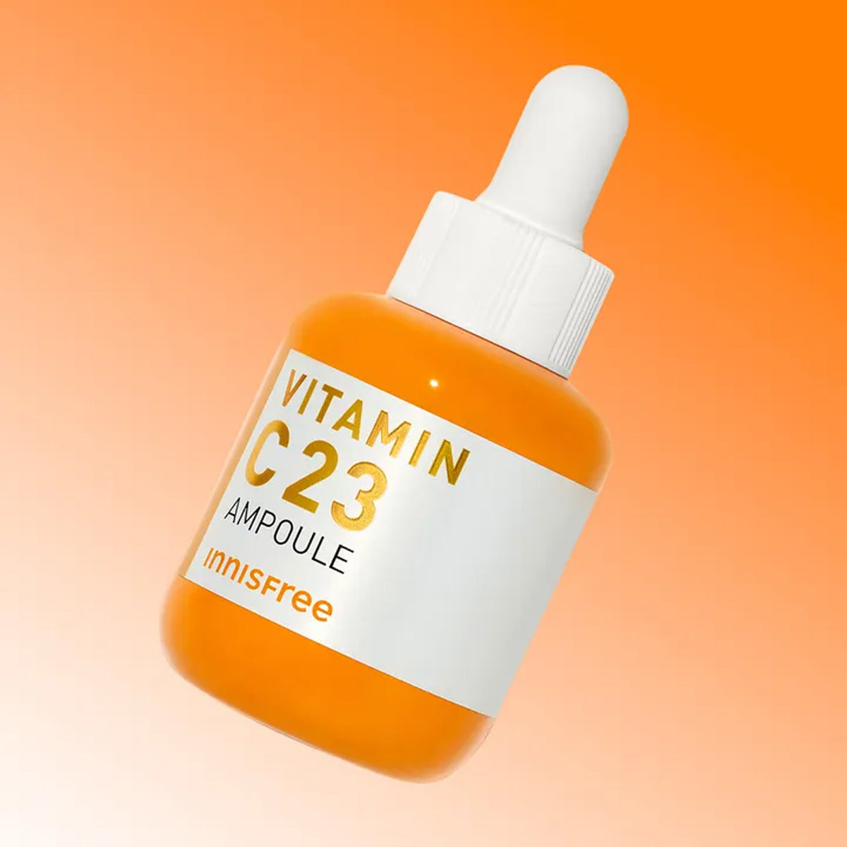 Innisfree True Vitamin C 23 Ampoule 15ml