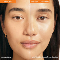 Innisfree Vitamin C Green Tea Enzyme Brightening Serum 50ml