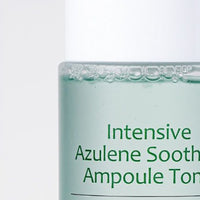 Iancell-L Intensive Azulene Soothing Ampoule Tonic 155ml