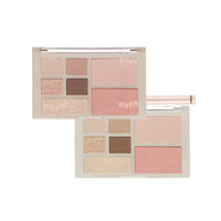 ETUDE Play Multi Eyes Palette 7.2g ~ 7.4g