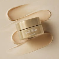 Isa Knox Royal Golden Snail Cream 60ml