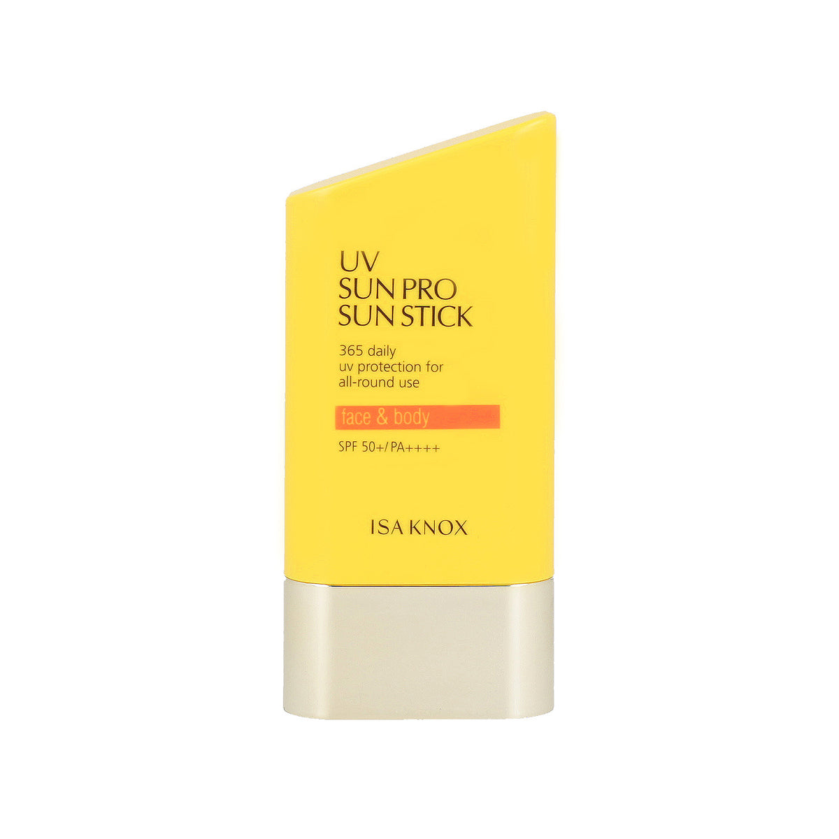 Offers SPF 50+ and PA++++, providing broad-spectrum protection against UVA and UVB rays.