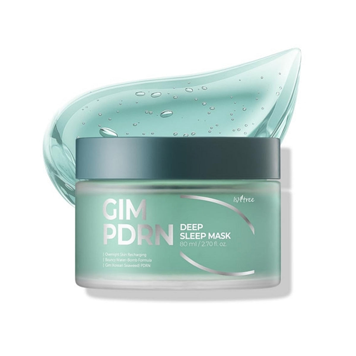 Isntree Gim PDRN Deep Sleep Mask 80ml