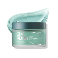 Isntree Gim PDRN Deep Sleep Mask 80ml