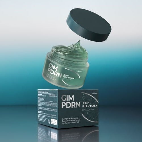Isntree Gim PDRN Deep Sleep Mask 80ml