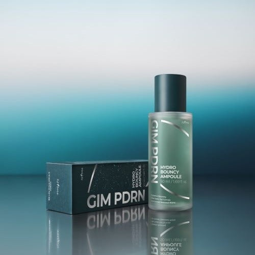 Isntree Gim PDRN Hydro Bouncy Ampoule 50ml