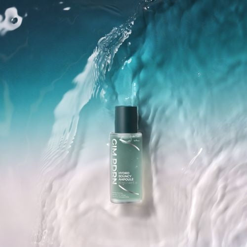 Isntree Gim PDRN Hydro Bouncy Ampoule 50ml