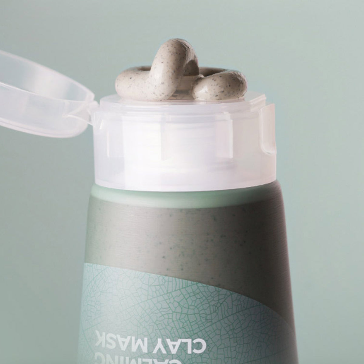 Isntree Mugwort Calming Clear Nose set (Clay mask + Nose pack)