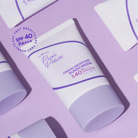 Isntree Onion Newpair Sunscreen SPF40 PA+++ 50ml