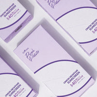 Isntree Onion Newpair Sunscreen SPF40 PA+++ 50ml