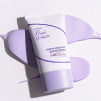 Isntree Onion Newpair Sunscreen SPF40 PA+++ 50ml