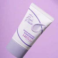 Isntree Onion Newpair Sunscreen SPF40 PA+++ 50ml