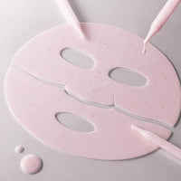 Isntree Plum Peptide Plumping Gel Mask 30g 4ea