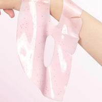 Isntree Plum Peptide Plumping Gel Mask 30g 4ea