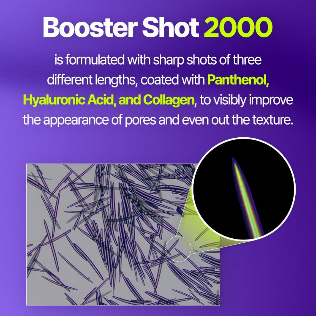 A powerful ingredient for brightening the skin and improving uneven skin tone.