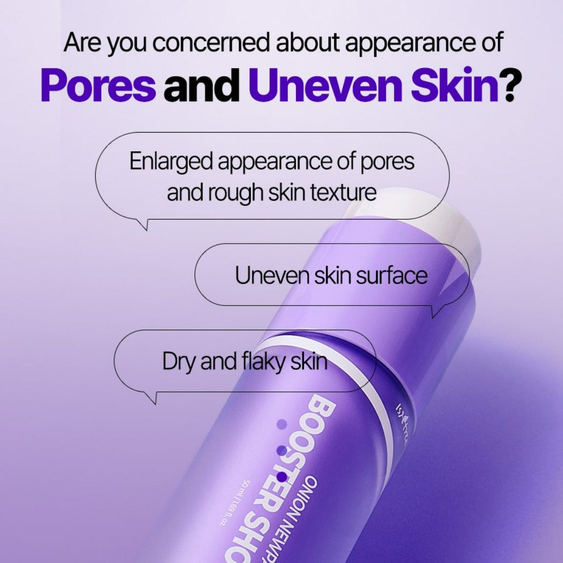 Provides moisture to the skin, ensuring it stays hydrated and plump