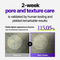 A powerful ingredient for brightening the skin and improving uneven skin tone.