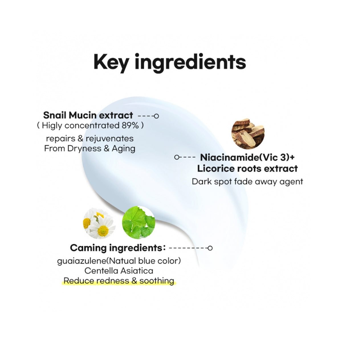 It's SKIN Blue Snail Moisturizer 50ml