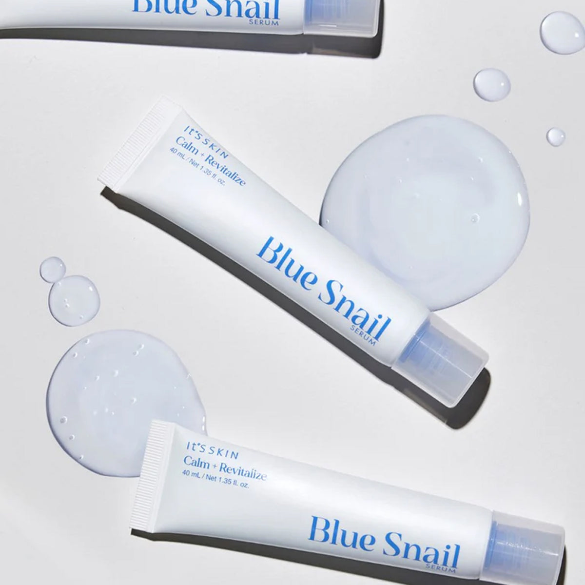 It's SKIN Blue Snail Serum 40ml