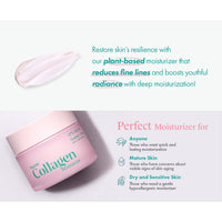 It's SKIN Peptide Collagen Moisturizer 50ml