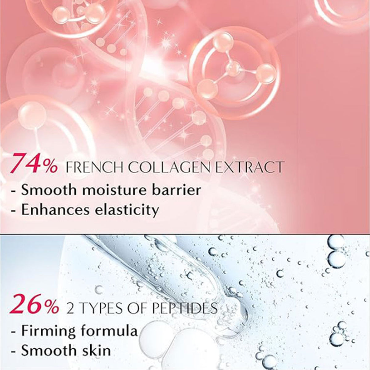 It's SKIN Power 10 Formula CO Effector Elasticity Chief 30ml