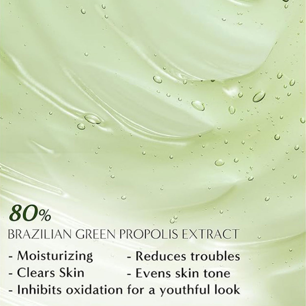 It's SKIN Power 10 Formula Propolis Effector Honeydew Fairy 30ml