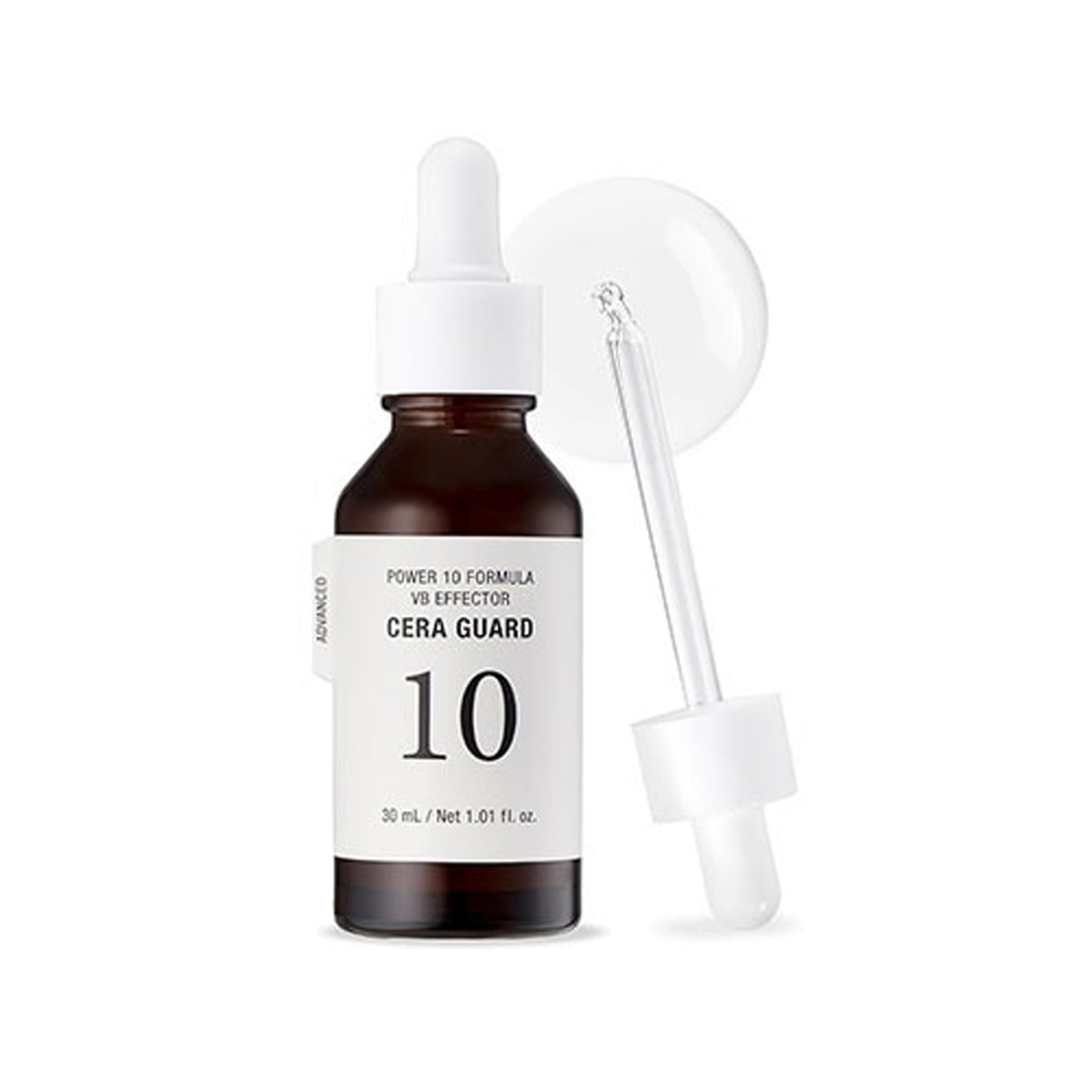 It's SKIN Power 10 Formula VB Effector Cera Guard 30ml