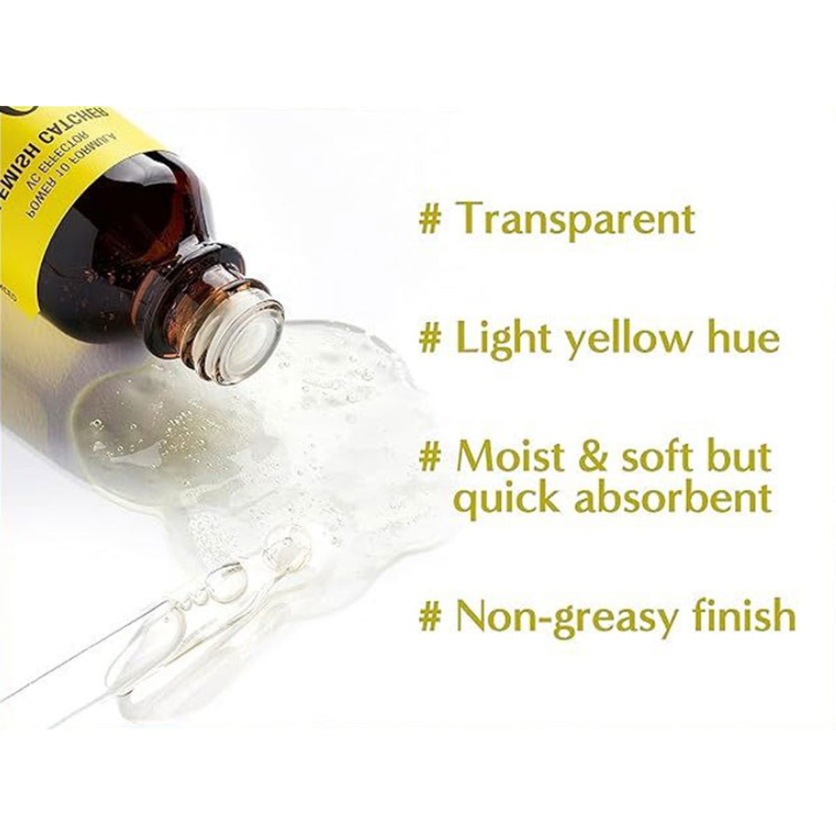 It's SKIN Power 10 Formula VC Effector Blemish Catcher 30ml